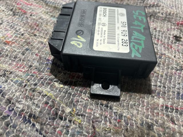 bontott SEAT ALTEA Tolatóradar Elektronika