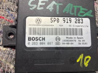 bontott SEAT ALTEA Tolatóradar Elektronika