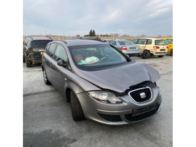 bontott SEAT ALTEA Tolatóradar Elektronika