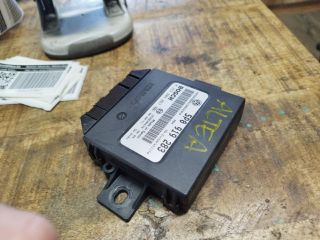 bontott SEAT ALTEA Tolatóradar Elektronika