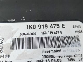 bontott SEAT ALTEA Tolatóradar Elektronika