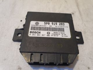 bontott SEAT ALTEA Tolatóradar Elektronika