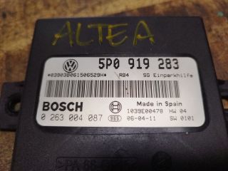 bontott SEAT ALTEA Tolatóradar Elektronika