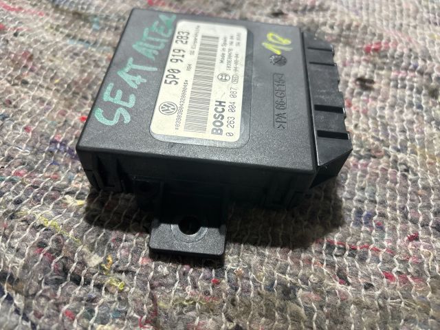 bontott SEAT ALTEA Tolatóradar Elektronika