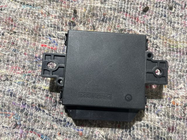 bontott SEAT ALTEA Tolatóradar Elektronika