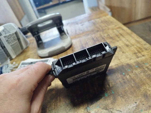 bontott SEAT ALTEA Tolatóradar Elektronika