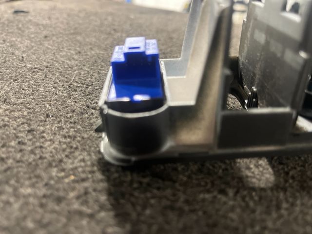 bontott SEAT ALTEA Tükör Kapcsoló