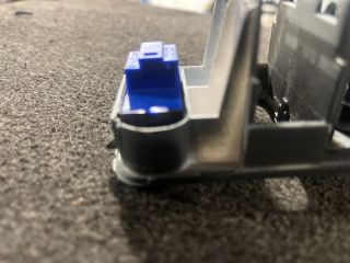 bontott SEAT ALTEA Tükör Kapcsoló