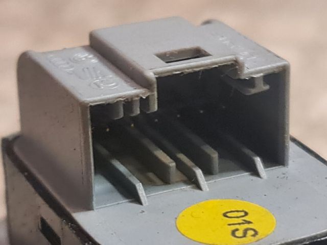 bontott SEAT ALTEA Tükör Kapcsoló