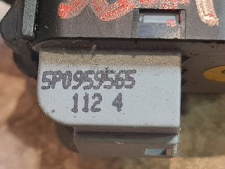 bontott SEAT ALTEA Tükör Kapcsoló