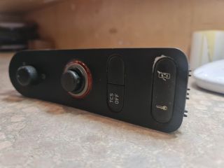 bontott SEAT ALTEA Tükör Kapcsoló