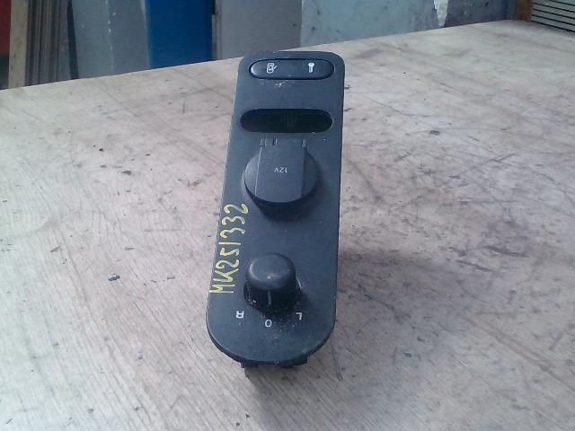 bontott SEAT ALTEA Tükör Kapcsoló