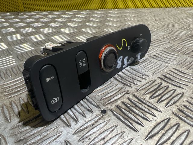 bontott SEAT ALTEA Tükör Kapcsoló