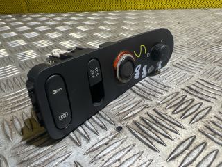 bontott SEAT ALTEA Tükör Kapcsoló