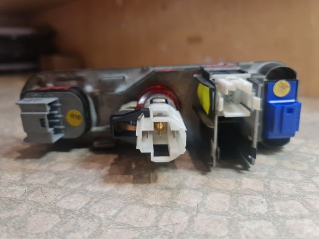 bontott SEAT ALTEA Tükör Kapcsoló