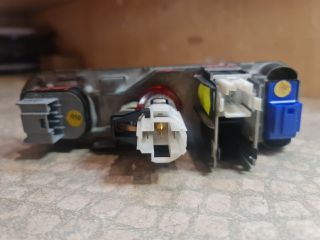 bontott SEAT ALTEA Tükör Kapcsoló