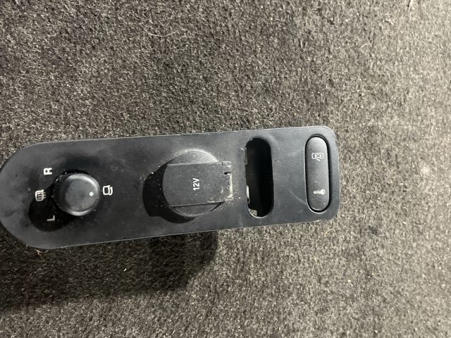 bontott SEAT ALTEA Tükör Kapcsoló