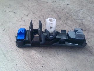 bontott SEAT ALTEA Tükör Kapcsoló