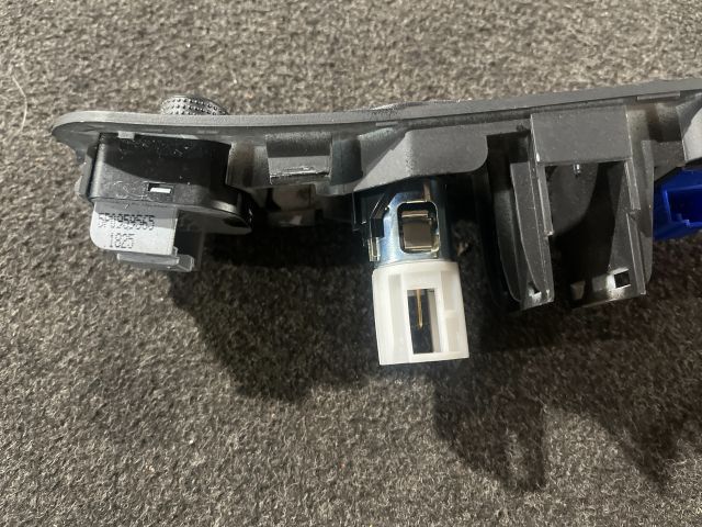 bontott SEAT ALTEA Tükör Kapcsoló