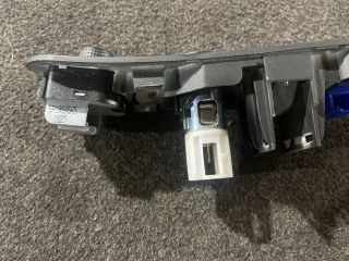 bontott SEAT ALTEA Tükör Kapcsoló