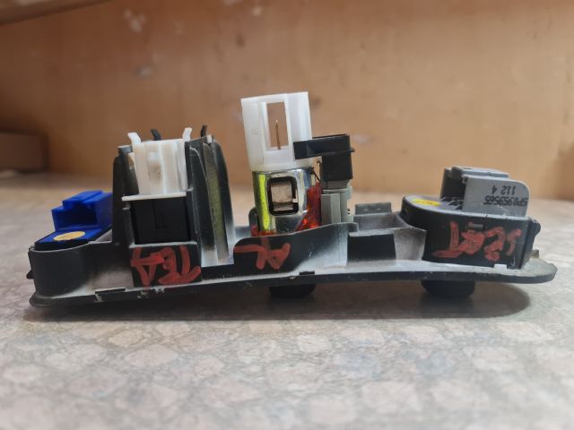 bontott SEAT ALTEA Tükör Kapcsoló