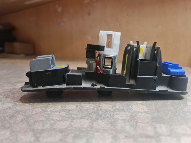 bontott SEAT ALTEA Tükör Kapcsoló