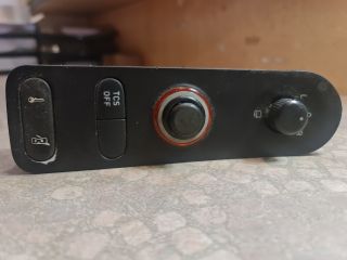 bontott SEAT ALTEA Tükör Kapcsoló