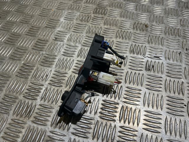 bontott SEAT ALTEA Tükör Kapcsoló