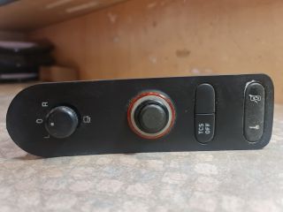 bontott SEAT ALTEA Tükör Kapcsoló