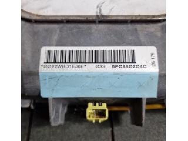 bontott SEAT ALTEA Utasoldali Légzsák