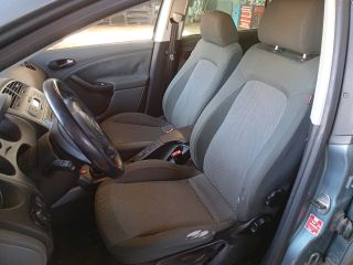 bontott SEAT ALTEA Utasoldali Légzsák