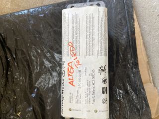 bontott SEAT ALTEA Utasoldali Légzsák