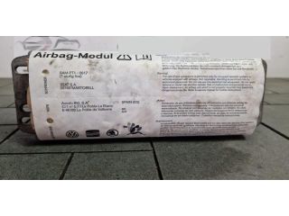 bontott SEAT ALTEA Utasoldali Légzsák