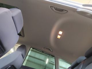 bontott SEAT ALTEA Utasoldali Légzsák