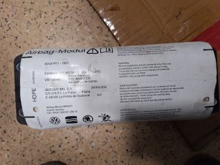 bontott SEAT ALTEA Utasoldali Légzsák