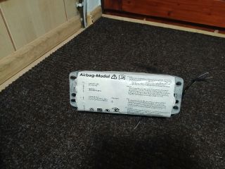 bontott SEAT ALTEA Utasoldali Légzsák