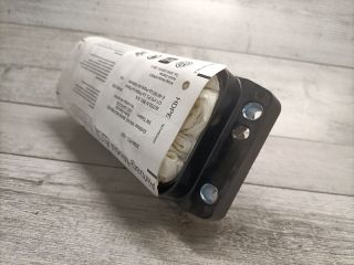 bontott SEAT ALTEA Utasoldali Légzsák