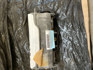 bontott SEAT ALTEA Utasoldali Légzsák