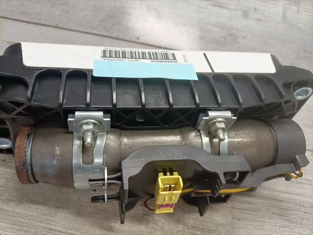 bontott SEAT ALTEA Utasoldali Légzsák