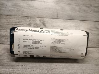 bontott SEAT ALTEA Utasoldali Légzsák