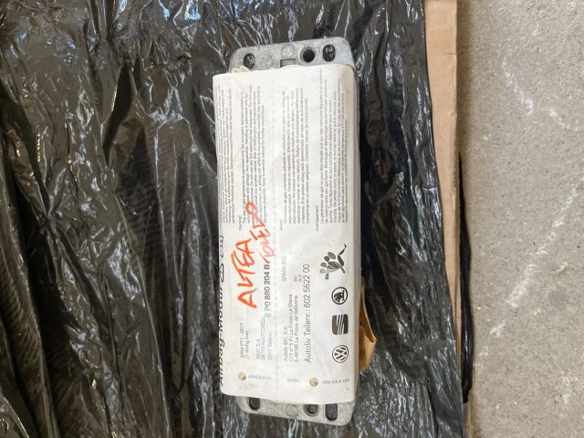 bontott SEAT ALTEA Utasoldali Légzsák