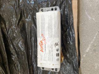 bontott SEAT ALTEA Utasoldali Légzsák