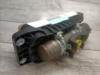 bontott SEAT ALTEA Utasoldali Légzsák