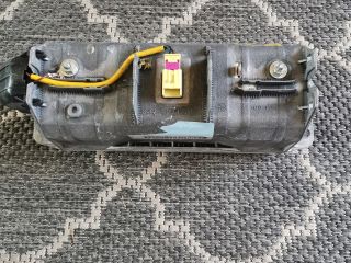 bontott SEAT ALTEA Utasoldali Légzsák