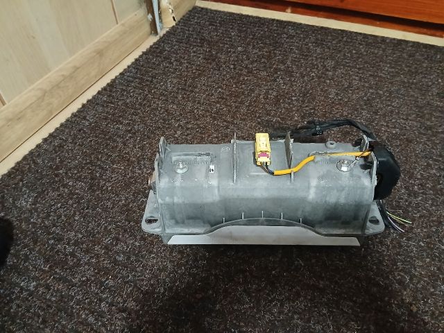 bontott SEAT ALTEA Utasoldali Légzsák