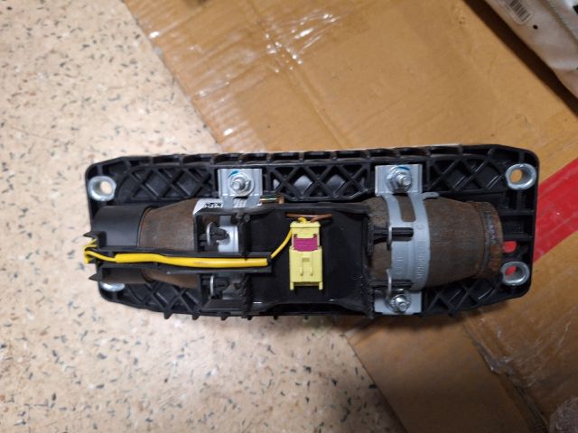 bontott SEAT ALTEA Utasoldali Légzsák