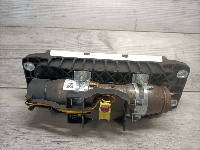 bontott SEAT ALTEA Utasoldali Légzsák