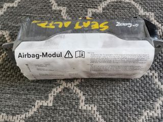 bontott SEAT ALTEA Utasoldali Légzsák