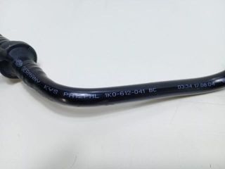 bontott SEAT ALTEA Vákuumcső