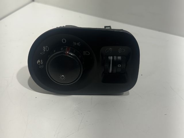 bontott SEAT ALTEA Világítás Kapcsoló